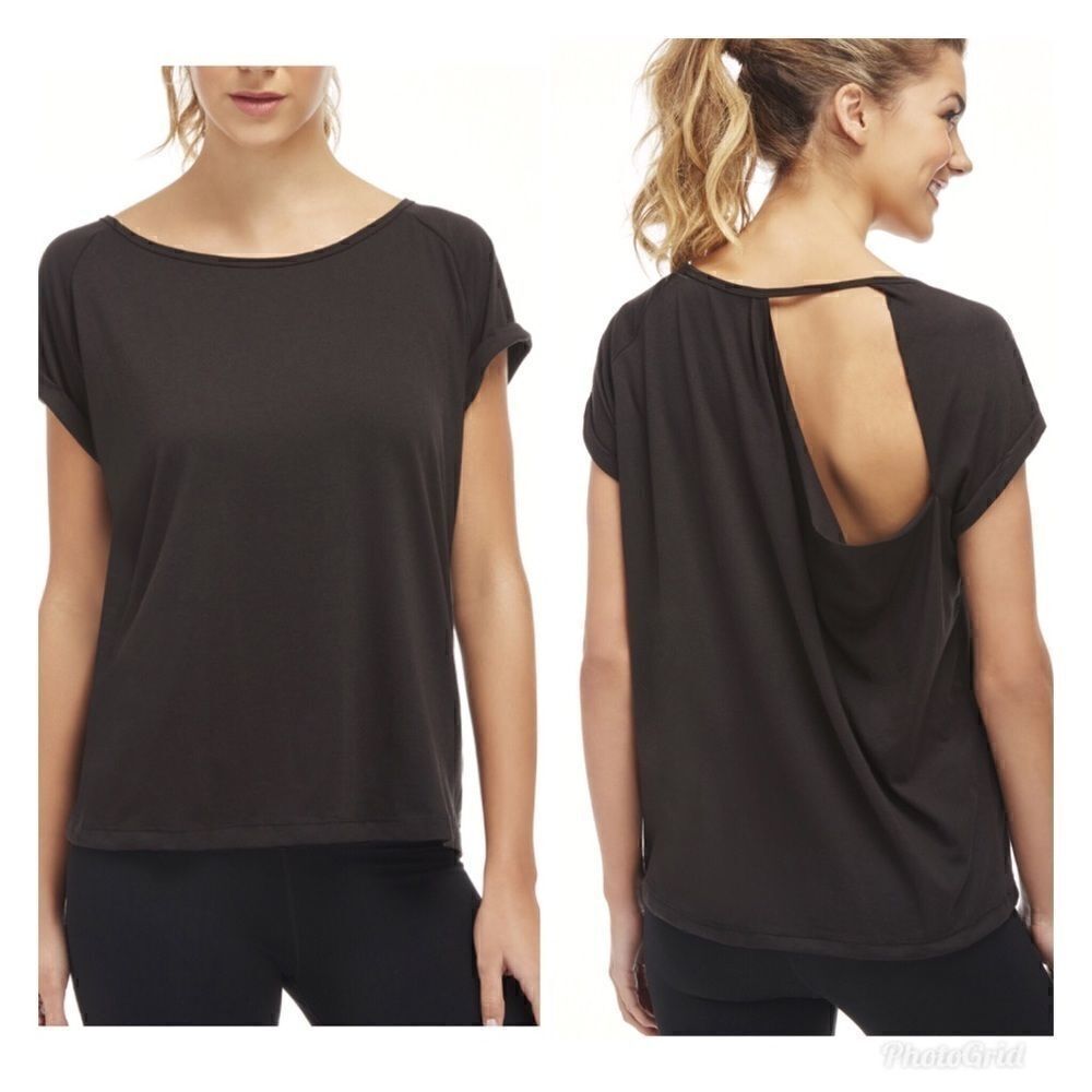 New Fabletics yoga top. Medium . New